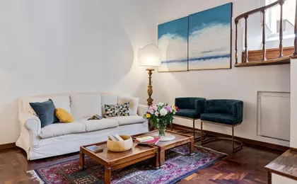 Rome As You Feel - Vetrina Apartment