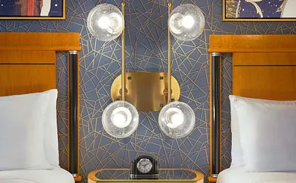 Inn at Great Neck, WorldHotels Crafted