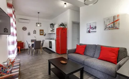 Your Apartment Catania