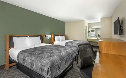 Southern Lodge - Orangeburg 601