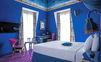 La Villa Royale