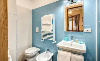 La Residenza Suites
