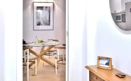 ABAL Apartments-Teatro
