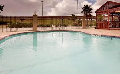 Candlewood Suites Corpus Christi-Spid