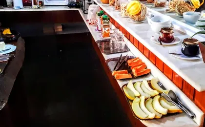 Pousada Casa Dos Sonhos