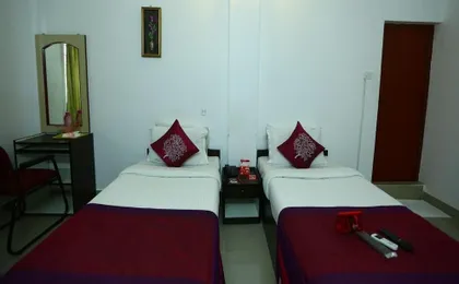 Olive Serviced Apartments