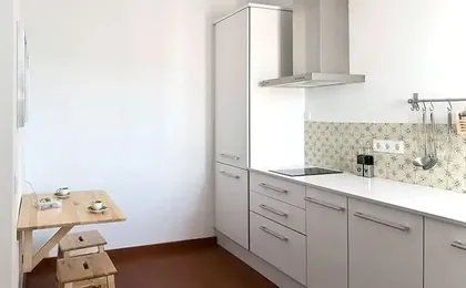 Entre 2 Mezquitas - Apartamento 8