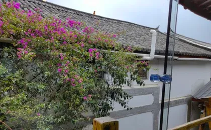 Lijiang Juren Inn