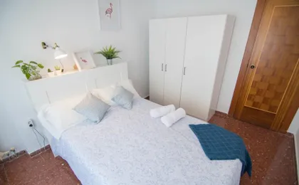 Tuguest Mulhacen Apartment