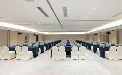 Holiday Inn Express Hangzhou Xixi Tourism Zone