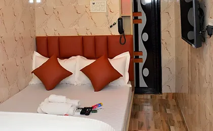 Hotel The City of Joy