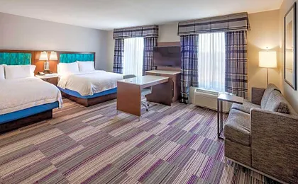 Hampton Inn & Suites Chicago Southland - Matteson
