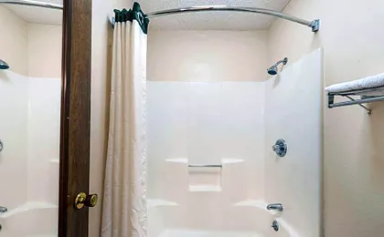 Super 8 by Wyndham Waco/Mall area TX