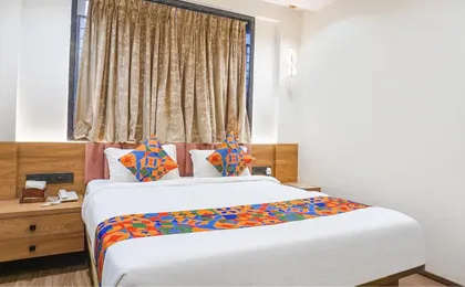 Oriva Shourya Residency