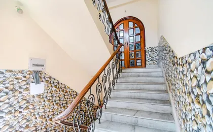 Fabexpress Heritage Inn