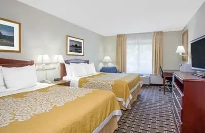 Hotel Carolina a Days Inn by Wyndham