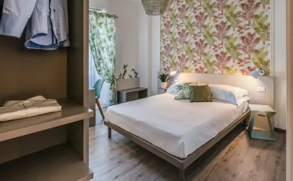 Lele Rooms San Lorenzo