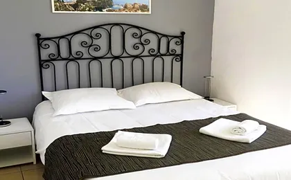 Hotel Danemark