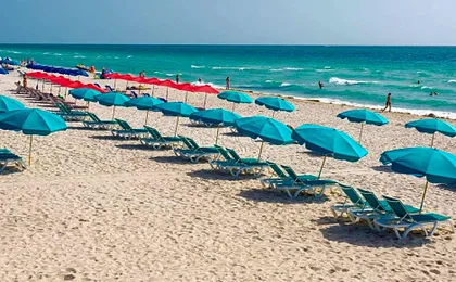 Best Western Plus Atlantic Beach Resort