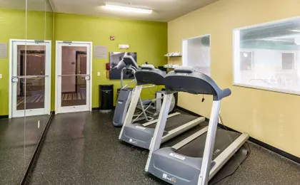 Country Inn & Suites by Radisson, El Dorado, AR