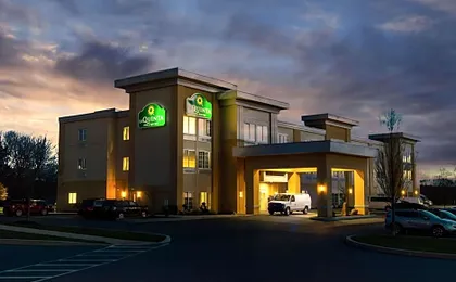 La Quinta Inn & Suites by Wyndham Harrisburg-Hershey