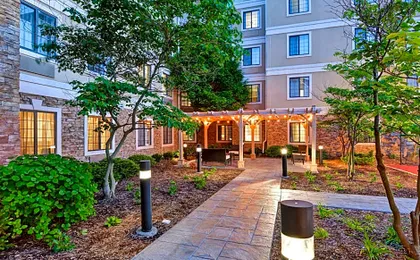 Homewood Suites by Hilton Aurora Naperville