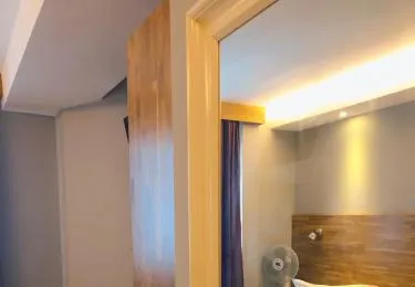 Hotel Residenz Duesseldorf