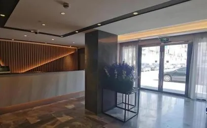 Home Inn Style Shanghai Caohejing Guilin Park Metro Station