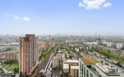 East London Calm Stay