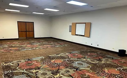 Quality Inn and Conference Center Greeley Downtown