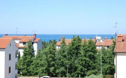 Apartment Korni