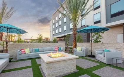 Hilton Garden Inn Surprise Phoenix (H)