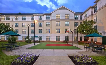 Homewood Suites By Hilton Columbia