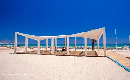 Hotel Alicante Golf