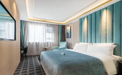Xana Hotel(Shenzhen Shiyan Store)