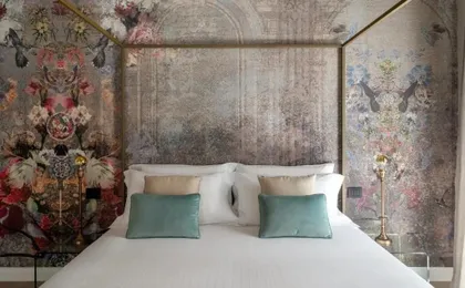 Vossia Luxury Rooms & Sicilian Living