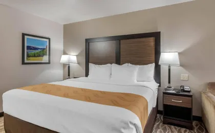 Quality Inn & Suites