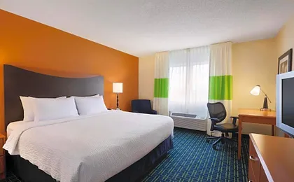 Fairfield Inn & Suites by Marriott Fargo