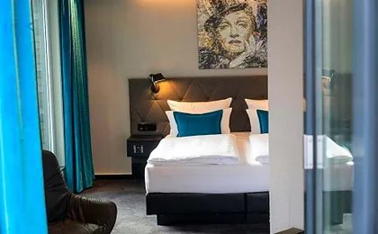 Motel One Berlin-Spittelmarkt