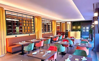 Crowne Plaza Rome St. Peter's By IHG