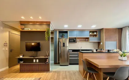 Apartamento Impecavel Aire 2 Dorm by Achei Gramado