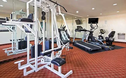 Best Western Garden Inn