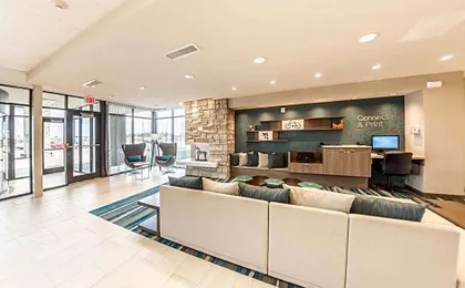 Fairfield Inn & Suites by Marriott Des Moines Altoona