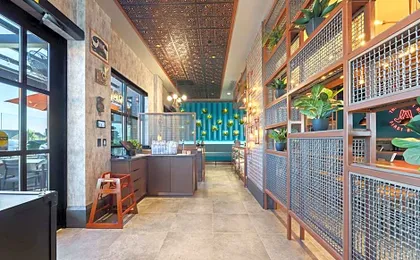 Sandman Signature Dallas Las Colinas Hotel & Suites