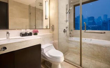Oakwood Residence Hangzhou