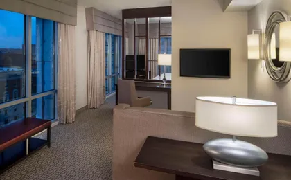Cambria Hotel & Suites White Plains - Downtown