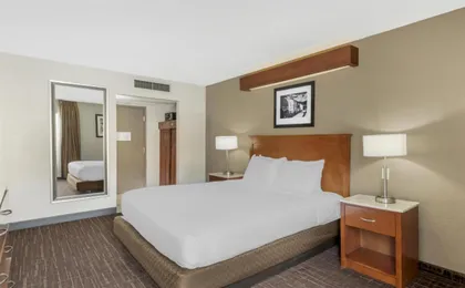 Best Western Plus Boomtown Casino Hotel