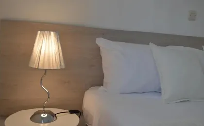 Apartmani Milin