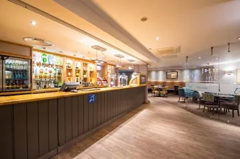 Premier inn Liverpool City Centre [Moorfields]