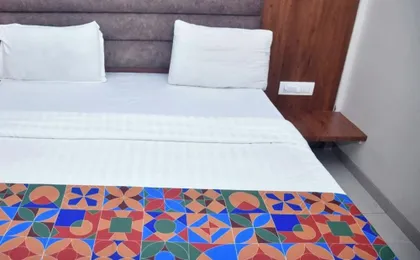 Hotel Pride Inn